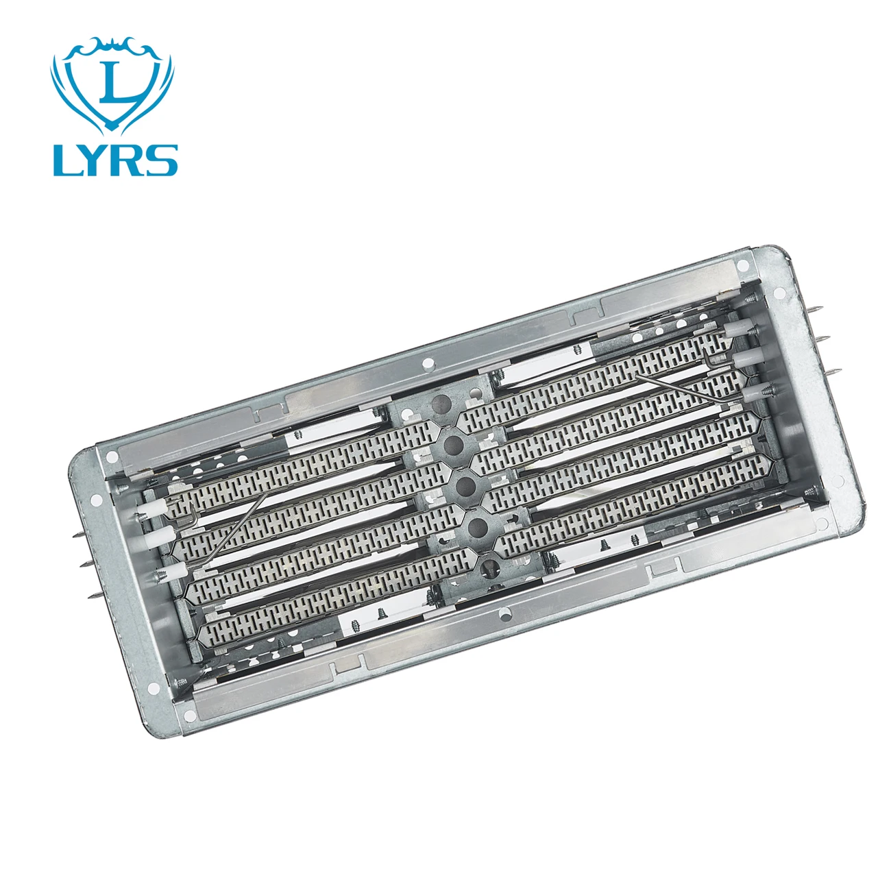 Gas Tube Burner Gas Cooker Burner Stainless Steel Custom Power Time Lead OUTDOOR Parts Stove Sales Package Material Water Origin