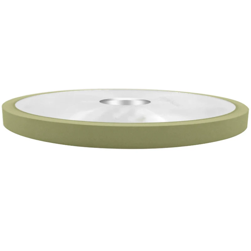 customizable 1A1 Surface Grinding Ceramic Diamond wheel For Grinding Diamond Composite Wafers And Semiconductor Silicon Wafers