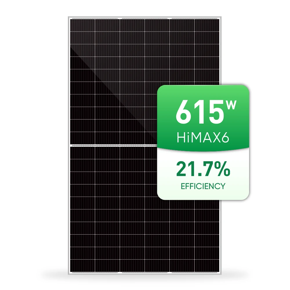 Солнечные панели Sunpal Perovskite Pv 580W 600W 605W 610W 615W Power прозрачные монолитные солнечные батареи