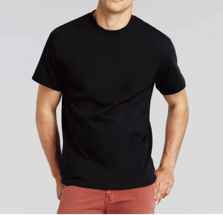 2022 manufacturer brand dtg custom t shirt with tag cotton and polyester unisex t shirt oem  brand tshirts for men and women