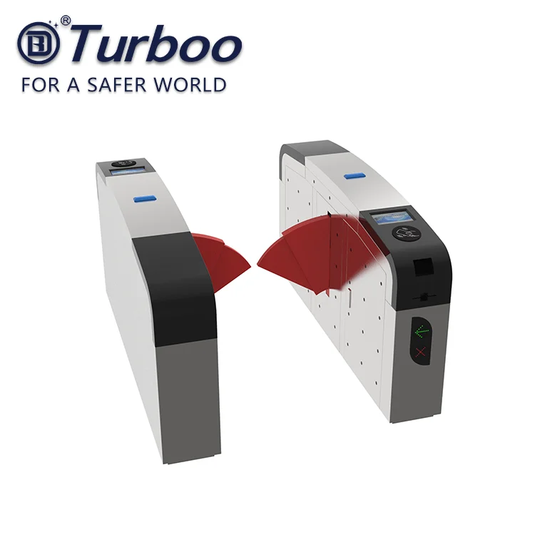 Полностью Автоматические выдвижные ворота-барьеры с интерфейсом RS485 и релейным сигналом для входа в систему метро.