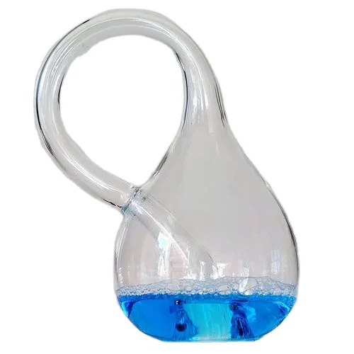 Science & Educational Toy Scientific Gift Glass Klein Bottle
