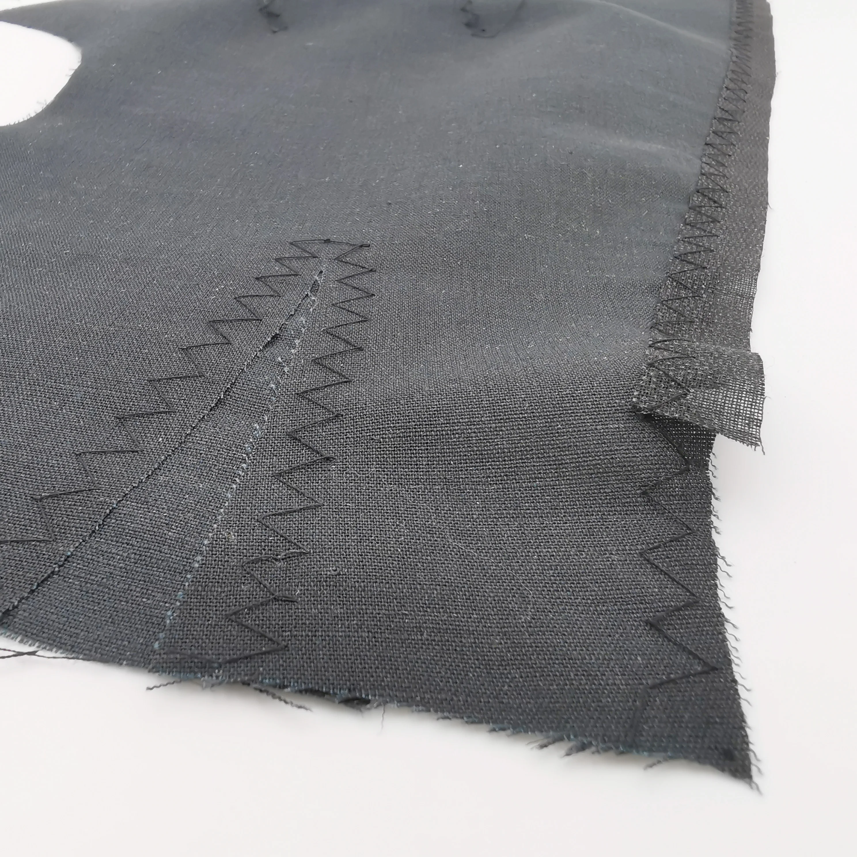 
Preformed Fusible Chest Canvas Piece Tailoring Material for Suit CP4390BQC 