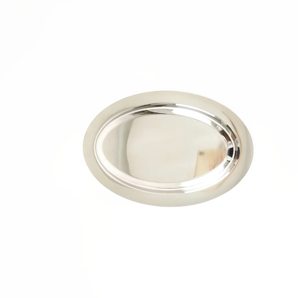 Baming Wholesale Tableware Custom Size Meat Fish Dishes Sushi Plates Restaurant Hotel Serving Tray