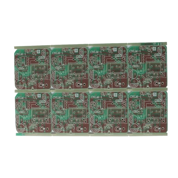 Factory price pcba pcb printed circuit board assembly for led usb desk light