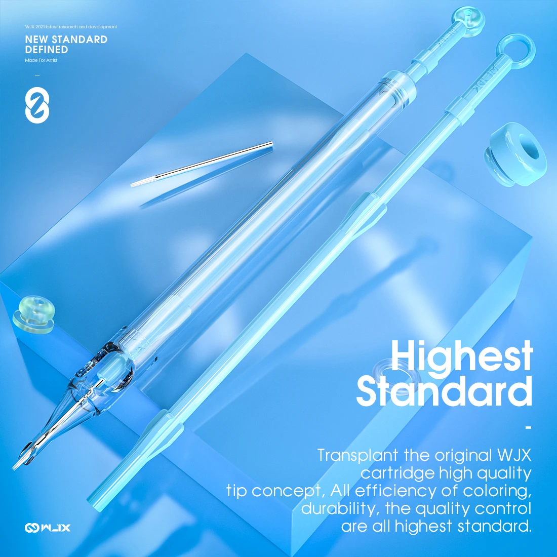 Mast Tattoo Electric Traditional Coil Machines Kit 2pcs Tattoo Coil Guns Liner and Shader