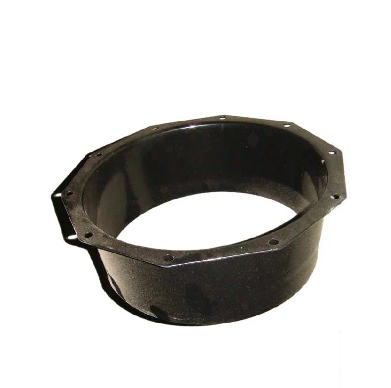 Oil deflector WG7121340921 Applicable to the ST16 rear axle accessories of SINOTRUK special mining vehicle