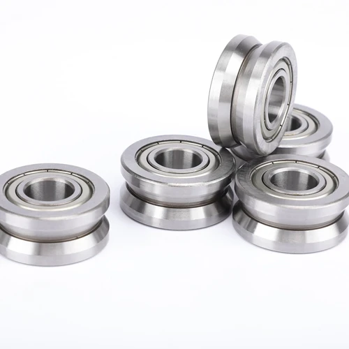 Made In China Superior Quality Wheel Hub Ball Pillow Block Bearing