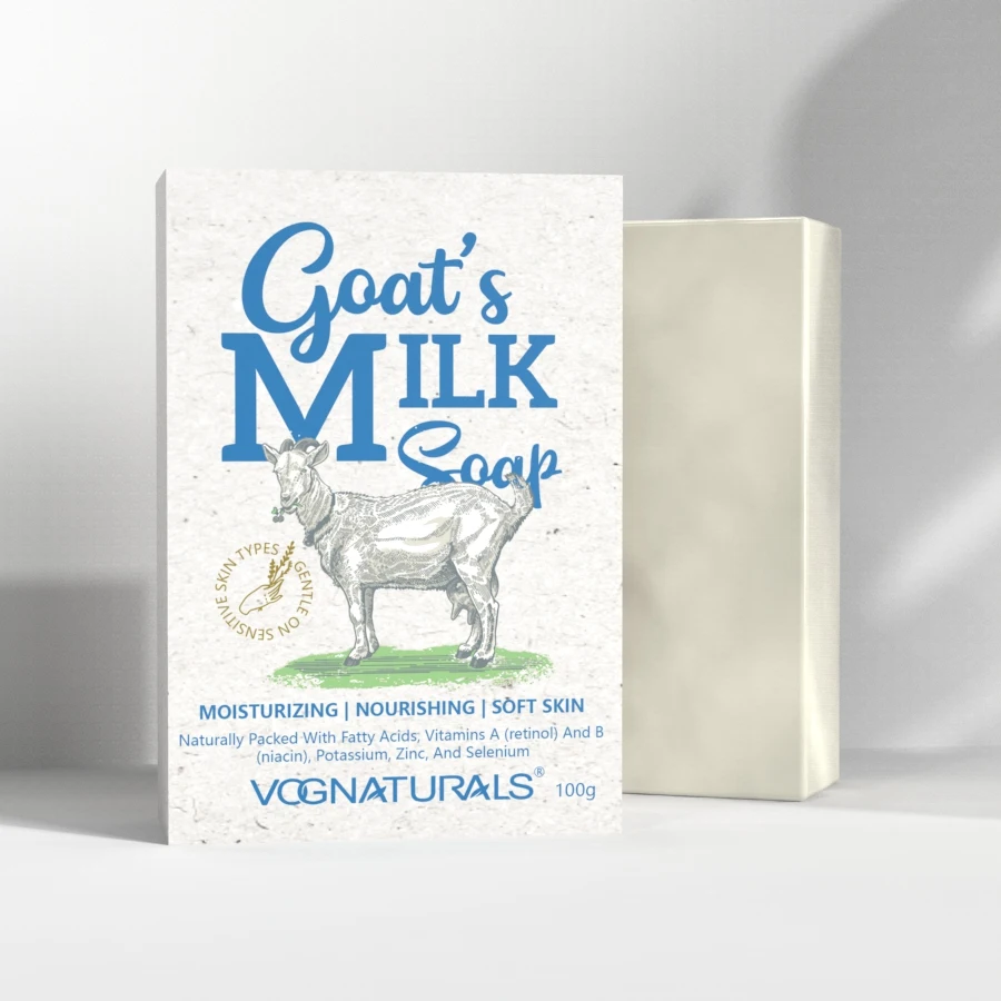 Wholesale Custom Scent Goat Milk Essential Oil Soap Without Stimulation Whitening Anti-acne Face Hand Body Wash Soap