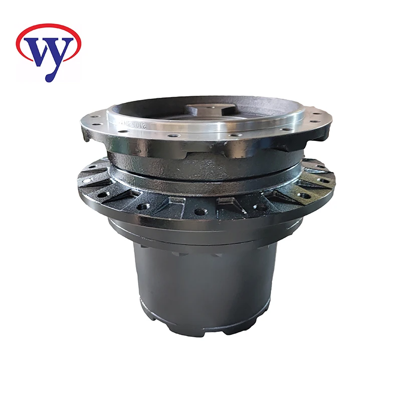 Конечная Передача уменьшения 9065934 9096481 9080068 для Volvo Ex120-1 Ex100-3 Ex120-2 экскаватора ходовой