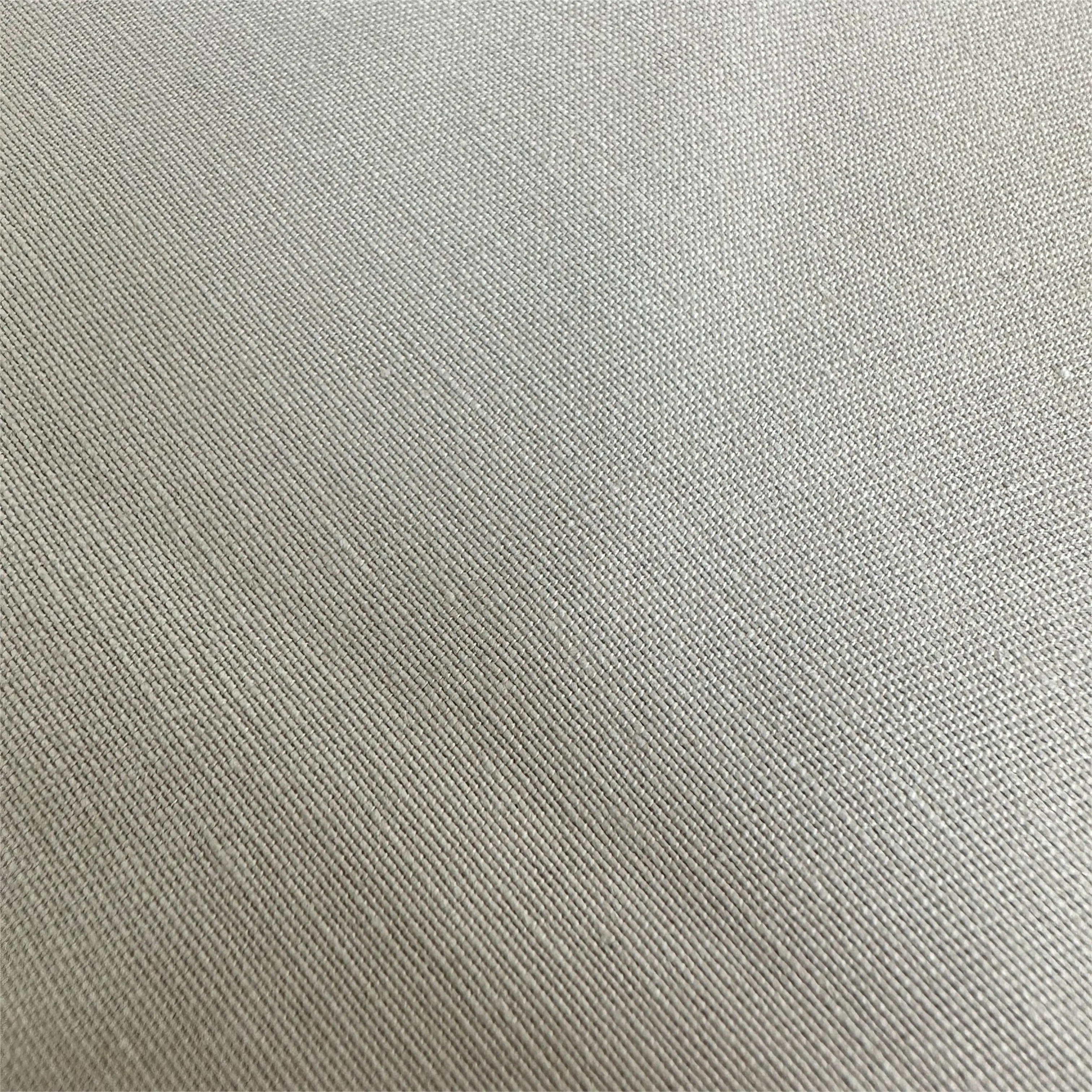 100% cotton material cotton twill fabric price discount new custom