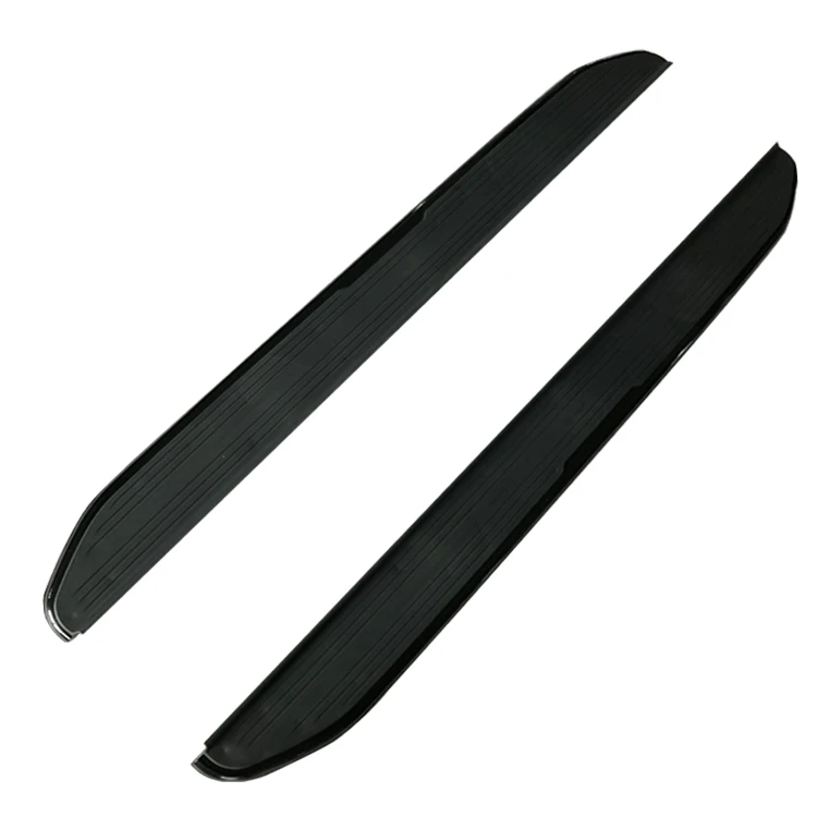 Wholesale running board / side step High quality aluminum  for  2015 Land Rover Range Rover Evoque