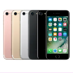 wholesale used iphones brand new second hand mobile phone 64 128 Gb A+ unlocked liknew i phone price for used iphone 7 plus 8 6