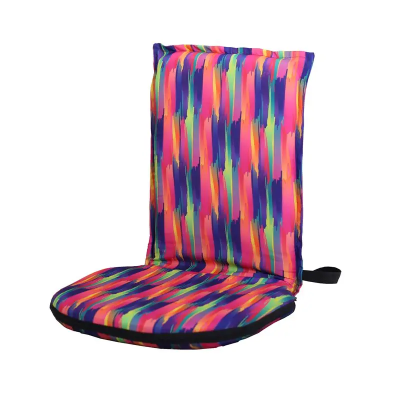 Modern Nordic Style Floor Chair Comfortable Relax Lazy Couch for Indoor/Outdoor Use Hot Sales Lounge Chair Bedroom Living Room