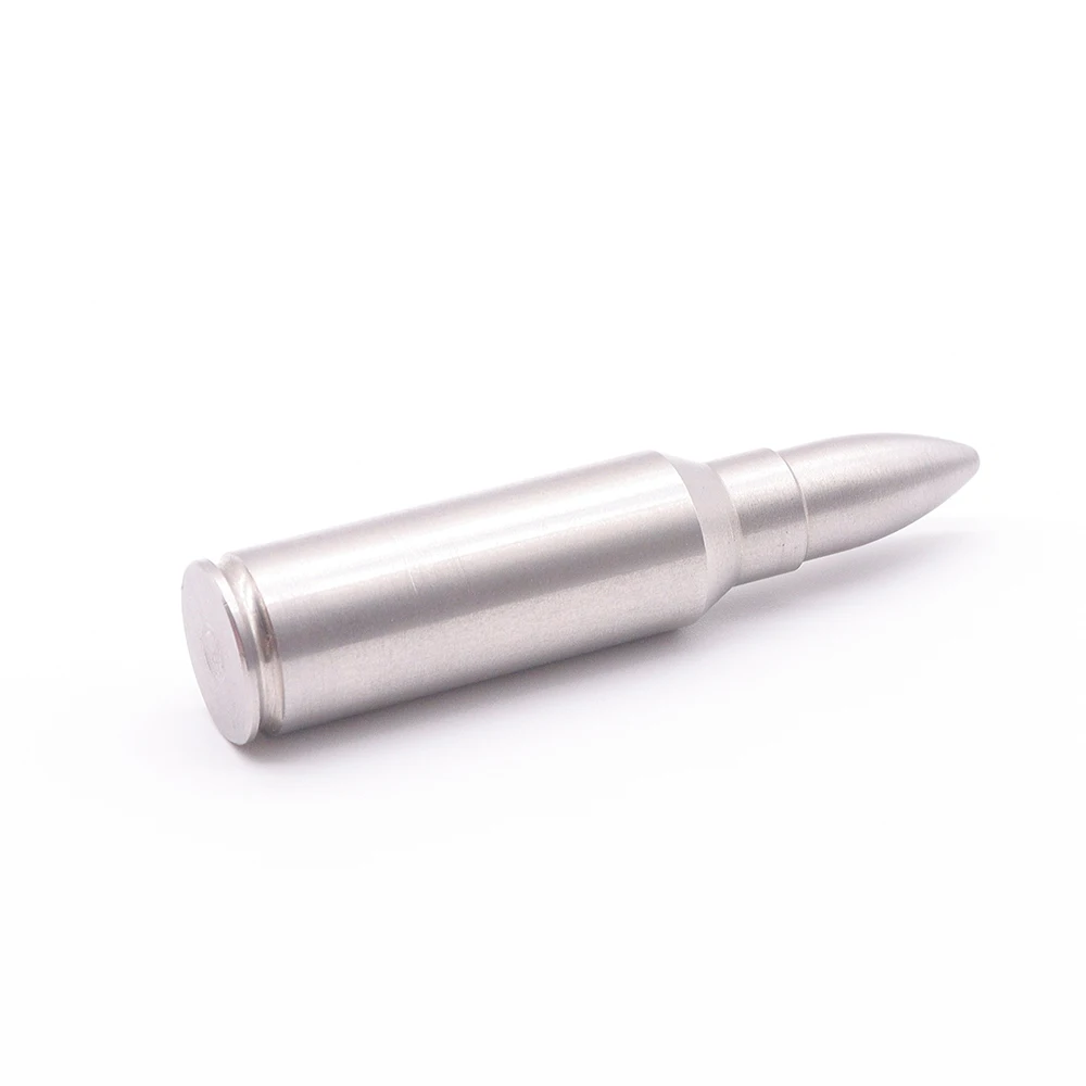 Stationery Gadget USB Stick Simulation Mini Bullet Modeling OTG Pen Drive Advertising Gifts USB Flash Drive Bullet