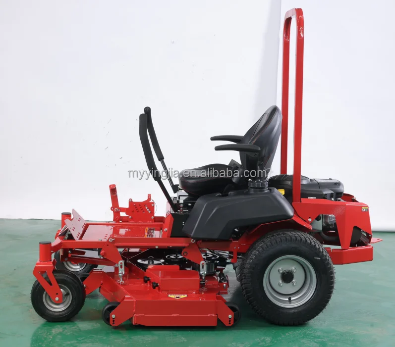 42 inch Briggs & Stratton Hydrostatic Garden Riding Mower Zero Turn Mower M-ZT420BS24