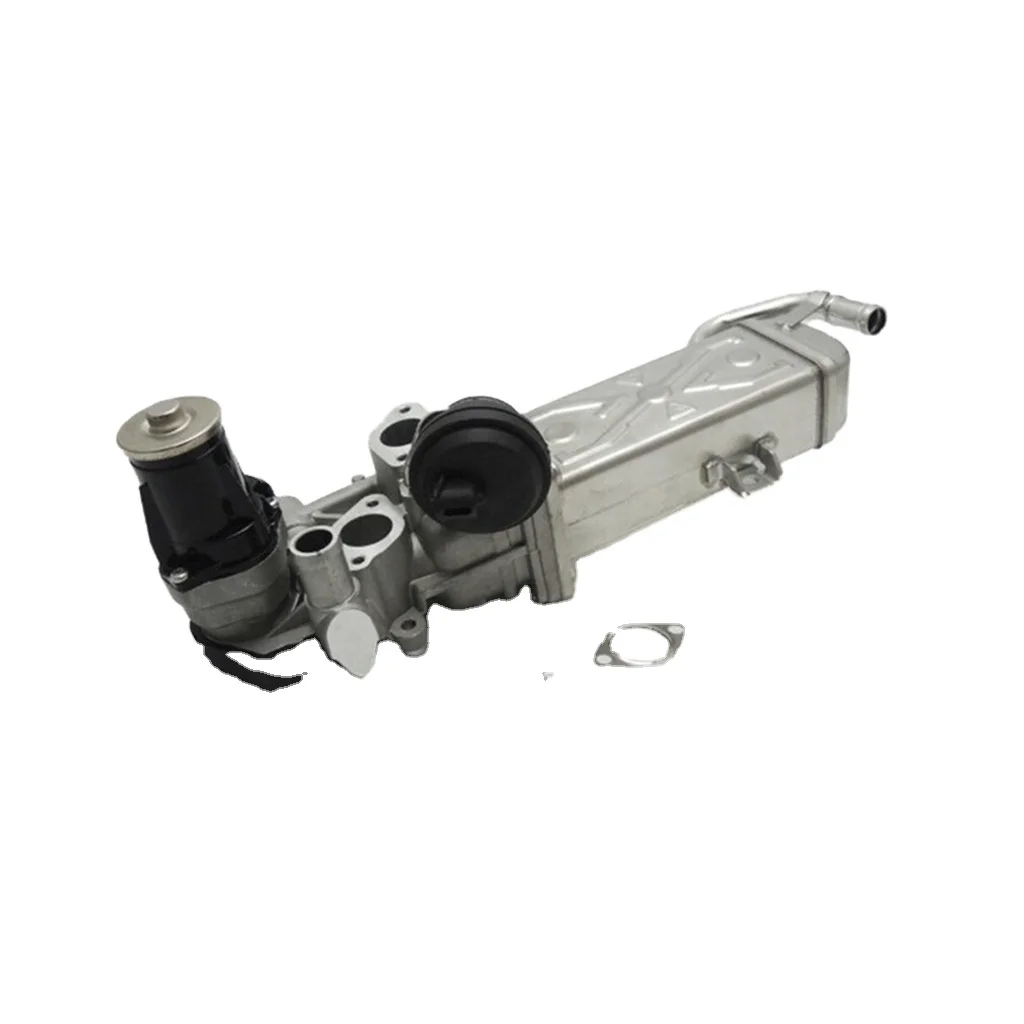 Распродажа автоматический клапан EGR для VW AUDI SKODA OEM NO