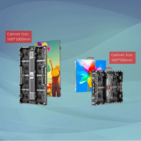 Outdoor Led Wall Display P2.6 2.6Mm 8K Hd Virtual Filming Production 3D Led Wall Studio Immersive Led Display Screen