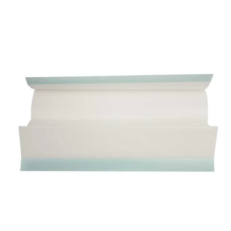 Medical Adhesive Incise Drape Film PE/PU Surgical Incise Film