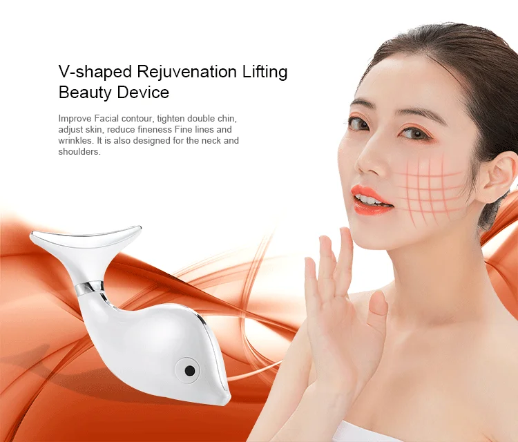 Face Lifting Device  Anti-Aging Facial Skin Care Beauty Devices innovative products NEW trending