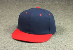 Sports hat manufacturer hat baseball customized embroidery logo personalized DIY advertising hat manufacturer wholesale