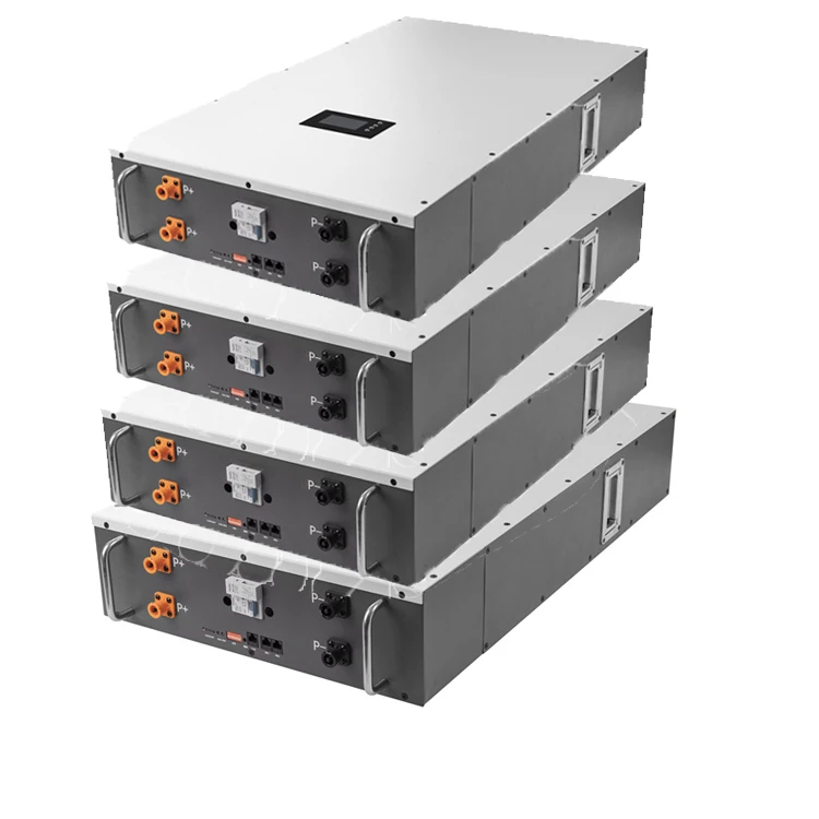 Bms 48v lifePO4 battery pack 48v 50ah 100ah 150ah 200ah lithium battery 48v lithium battery