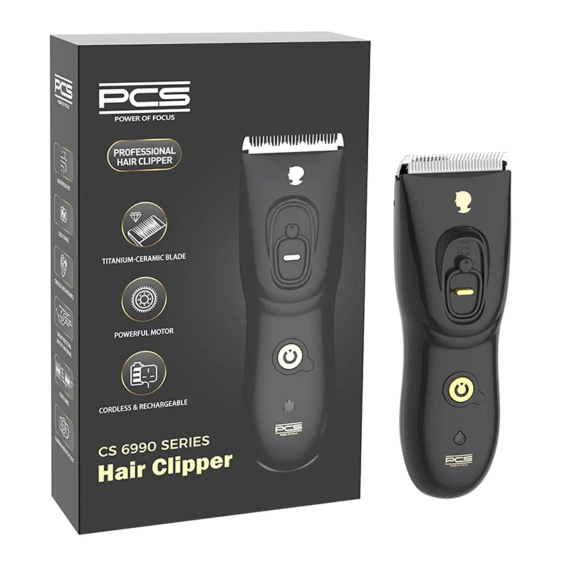 Amazon hair cutter machine professional hair clippers hair clippers set professional Trimmer Machine Hair Cutting Tools