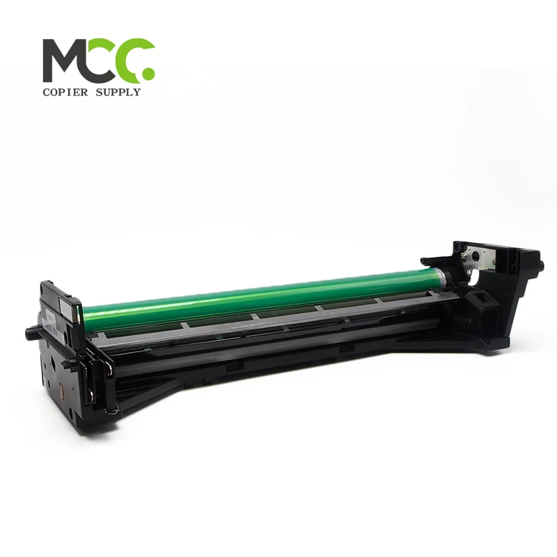 DR411 барабанный блок для Konica Minolta Bizhub 223 363 423 DR-411 высококачественный фотопроводник копировальный аппарат запчасти