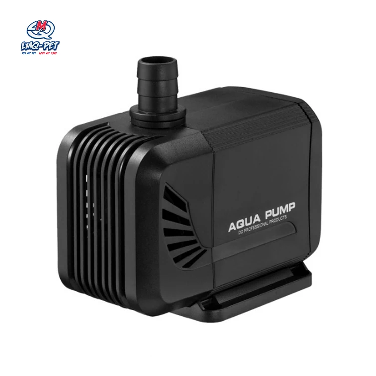 Aquarium Filter Water Pump Multifunction Fish Tank Water Circulation System oxygen generator for aquarium