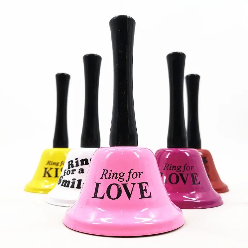 Christmas Hot Selling Colorful Adult Sex Love Hugging Kissing Smile Ring