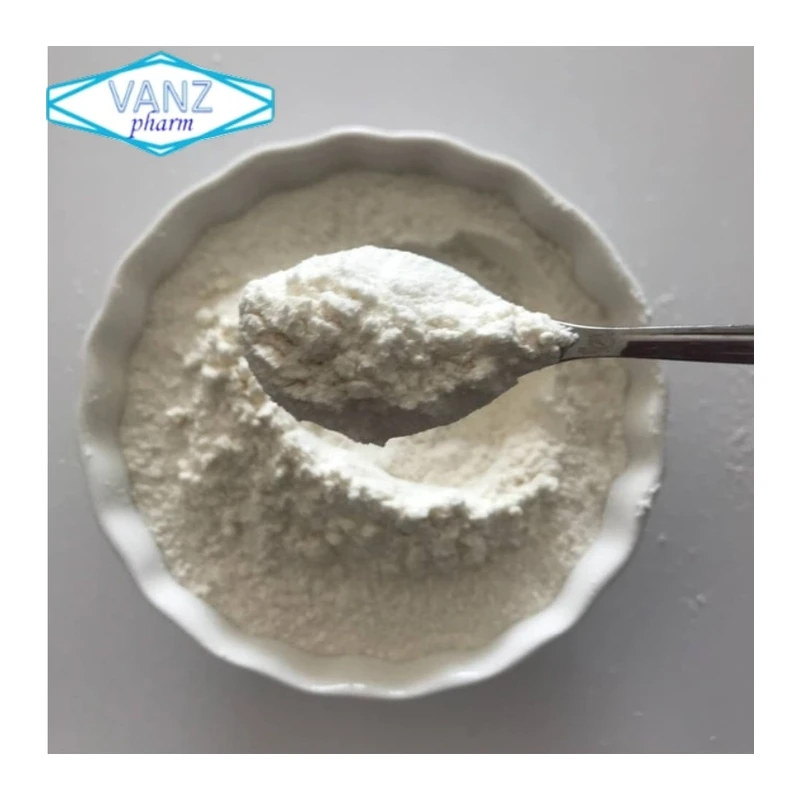 
API cas 1260141-27-2 Vonoprazan fumarate(TAK-438) High quality Vonoprazan fumarate 