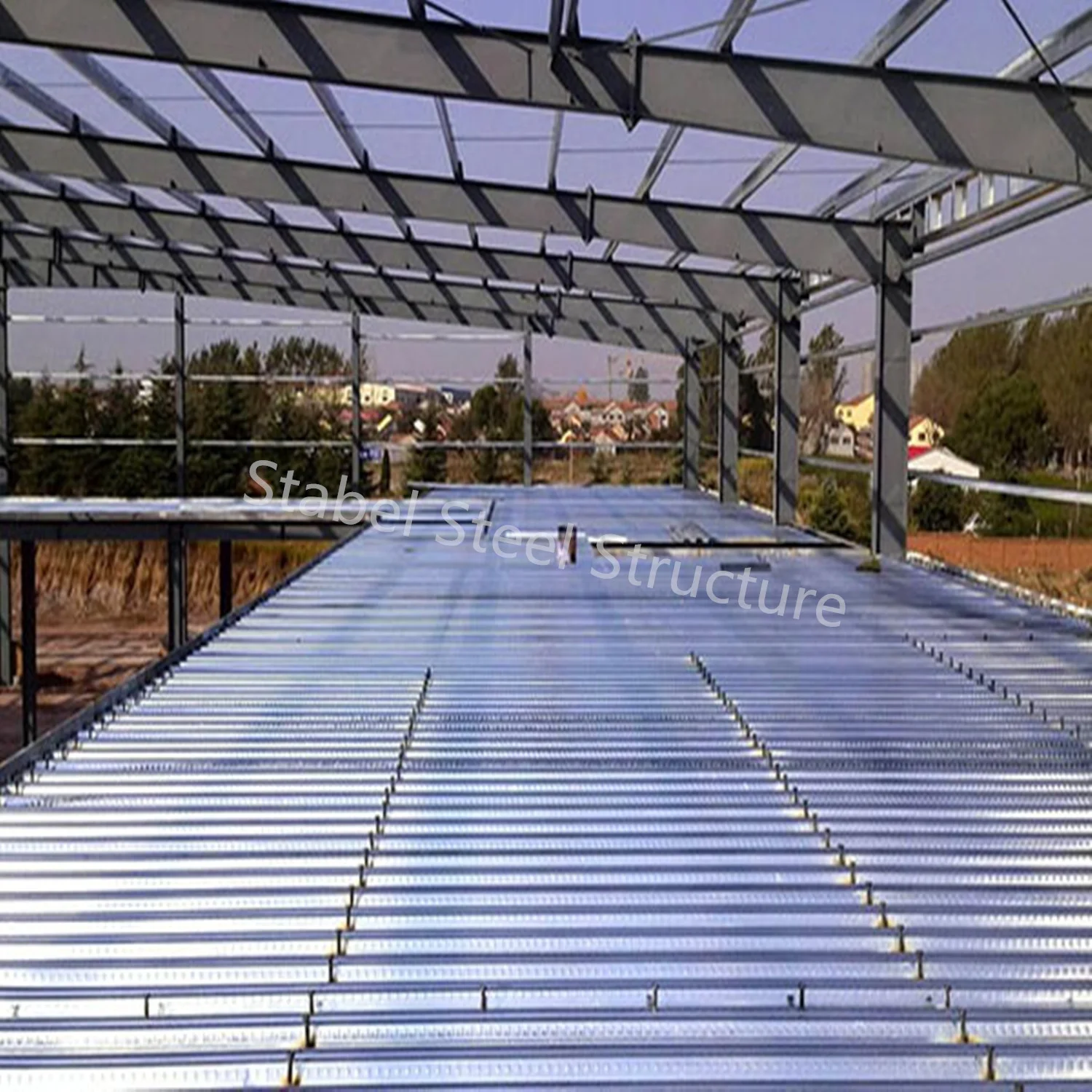 Строительство Bodega Snovi Sade Constuccion Nave prefab промышленная стальная конструкция металлическое здание