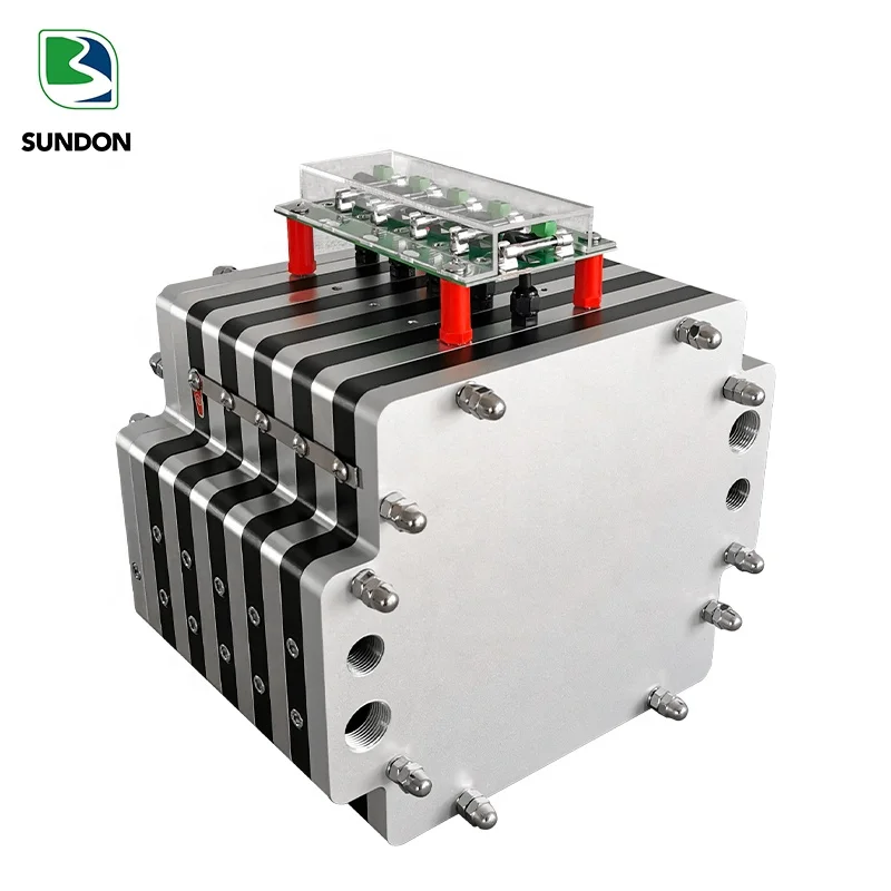 250G odour eliminate top ozone generator for fish aquaculture