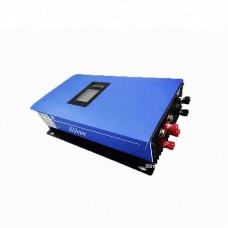 Solar Off Grid 10Kw 24V With 24 V Panels 5Kw 48V Pv Micro 3000W 2Kw 3Kw For 4 High Frequency Transformer Eu Wind Power Inverter