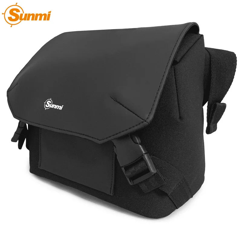 Professional Bag Manufacturer Functional Waterproof Camera Bag