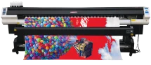 3200/xp600/dx5 Print Head 3.2m Eco Solvent Printer Plotter De Impression Inkjet Printers Impressora 10.5feet Eco Solvent