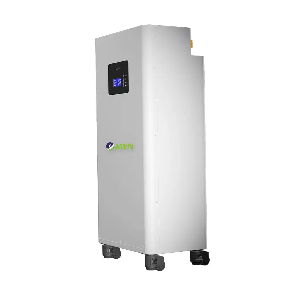 High Quality Lithium Battery 51.2V 200Ah 280Ah 3.2 Volts  280 Ah Iron Phosphate Ion Battery For Solar System