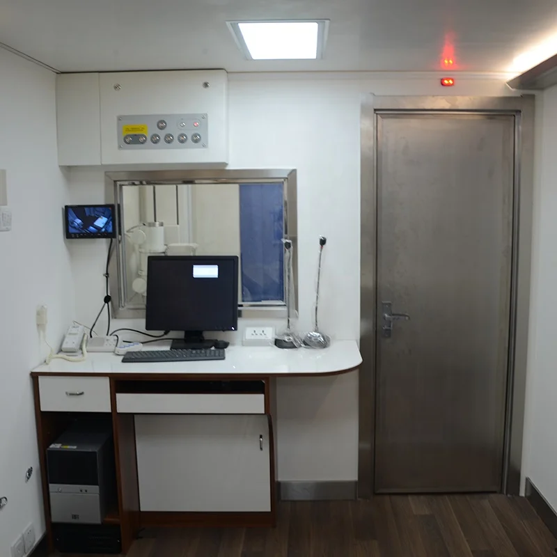 Custom mobile medical clinic vehicles mobile medical truck outdoor mobile health care vehicle