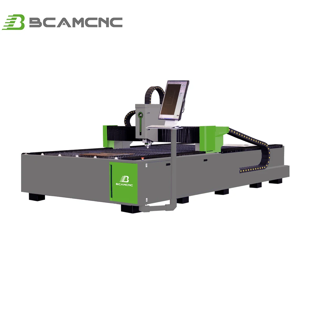 Plate Industries 1500W 2000W 3000W 6000W Fiber Laser Cutting Machine Stainless Steel metal steel aluminum iron 1500x3000mm