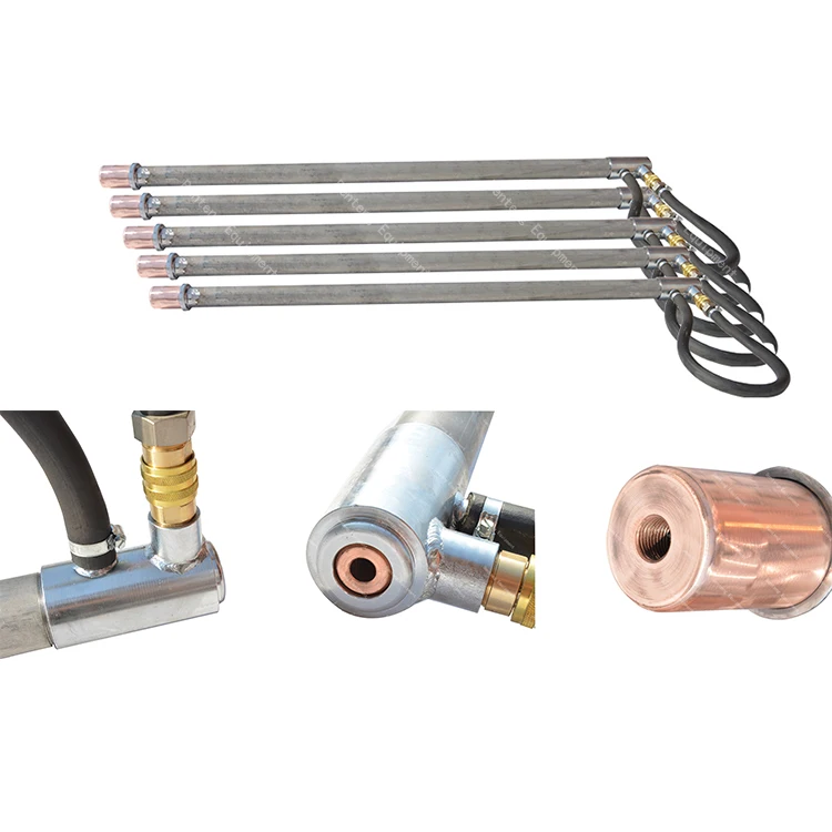 Кристаллизатор для литой меди кристаллизатор для машины непрерывного литья