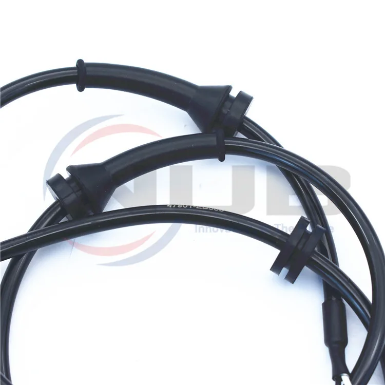 Auto Parts ABS Sensor Wheel Speed Sensor For Toyota RAV4 2006-2014 89545-42040 Rear Right