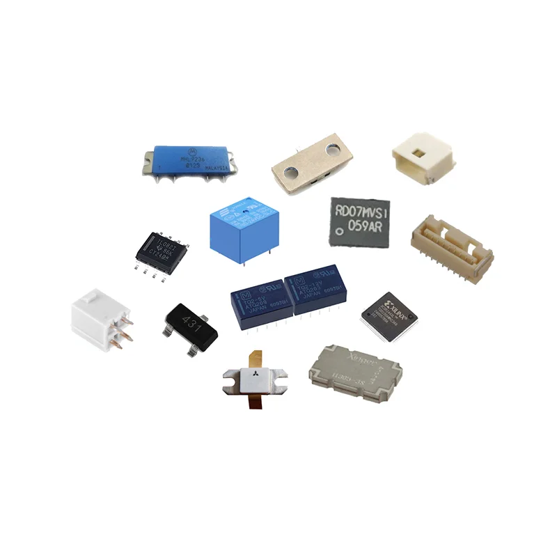 Новый электронный компонент 24VDC 7A 5pin реле