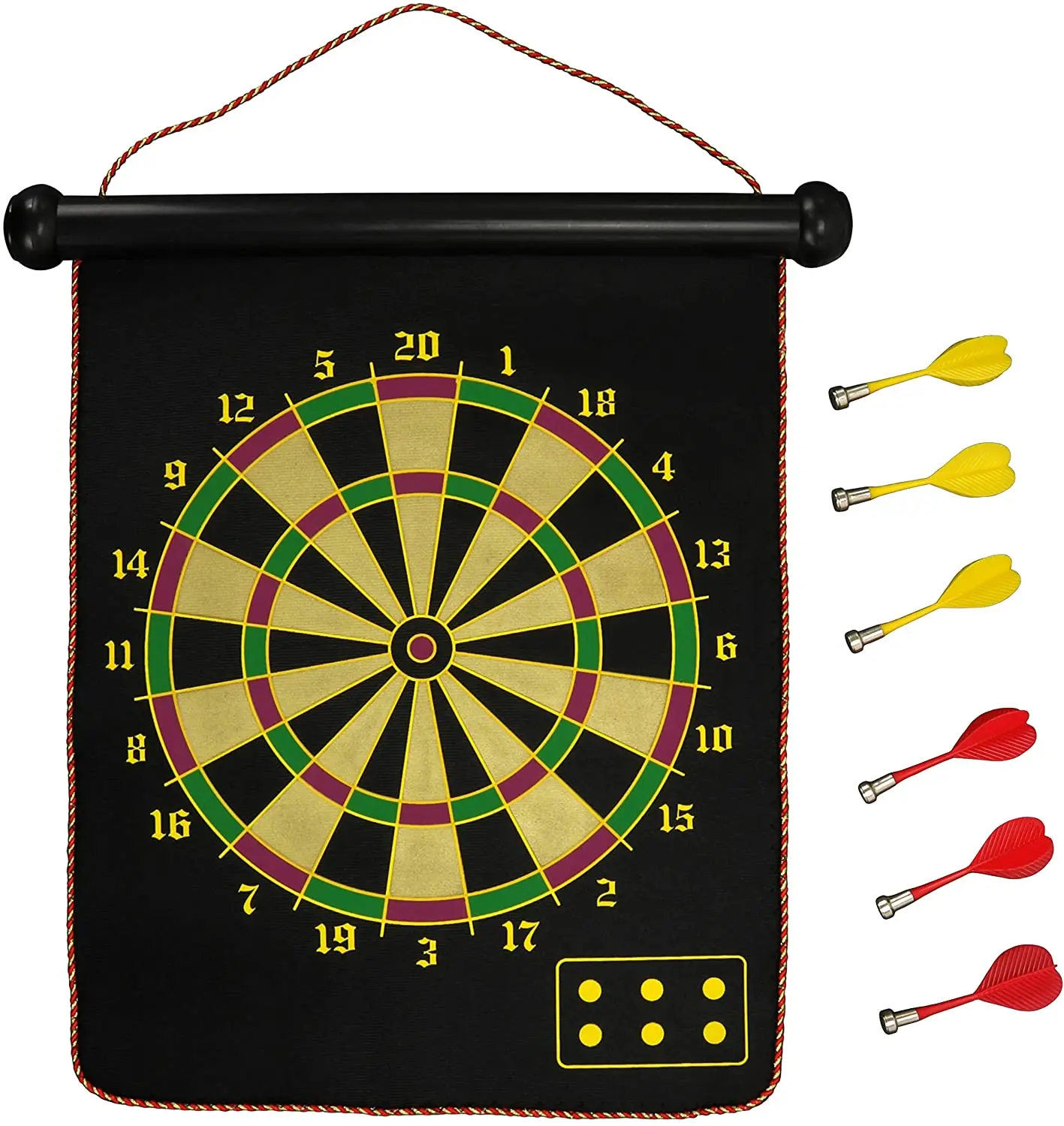 Wholesale Price Dartboard Surround Custom Print Dartboard Dart Score Board Dart game Dart board