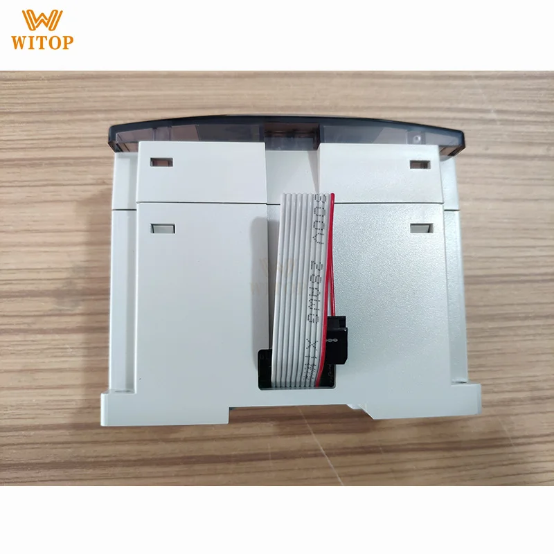Новый и оригинальный программируемый контроллер PLC логический AS16AP11P-A управления
