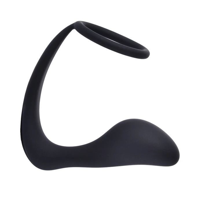 Penis massager vibrator for men prostate massage