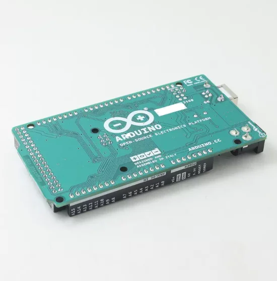 Ar-duino mega2560 development board KF2560 expansion module original programming learning kit USB Data Acquisition Device Sensor