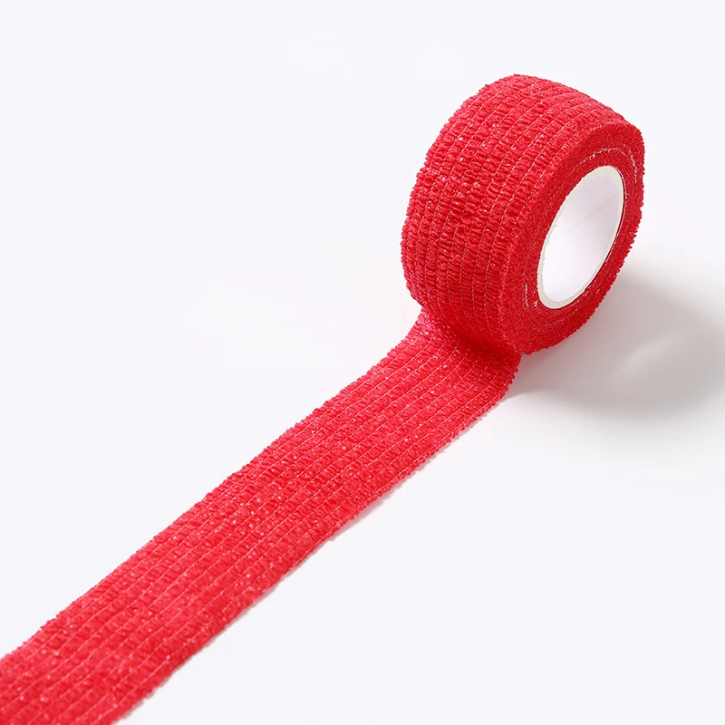 2021 спортивные пальчиковые водонепроницаемые клейкие повязки