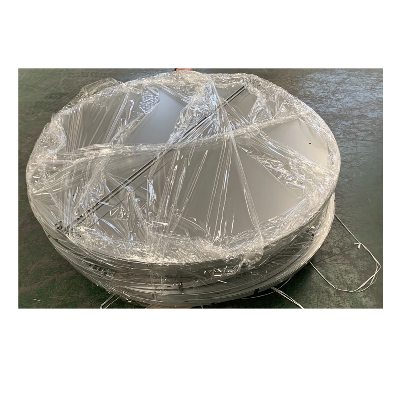 Poultry farming butterfly cone exhaust fan for chicken house/industrial air cooling system