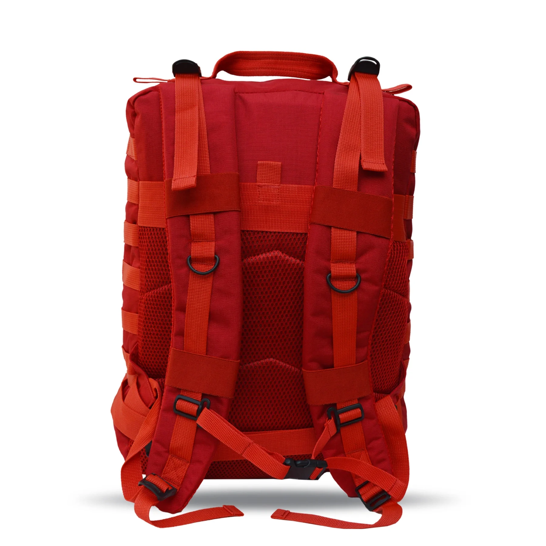 Fitness Gym 45L Tactical Bag Rucksack Outdoor Backpack