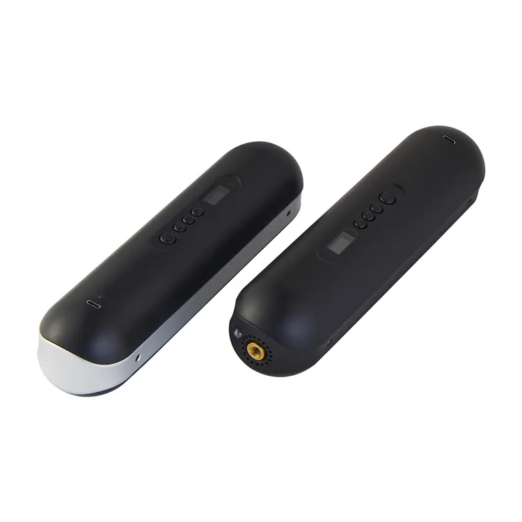 
Auto Vacuum Et Tire Inflator Tire Inflator With Sealant Electric Pump For Cycle 